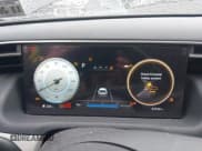 ✅ 2022 Hyundai Tucson Limited • VIN: 5NMJECAE9NH054535 • Lot: 43214155. Wystawiony na IAAI z przebiegiem 43 760 mil. Bezpłatny archiwum sprzedaży aukcyjnych z USA i szczegółowy raport historii pojazdu na DreamBid. Zdjęcie 7.