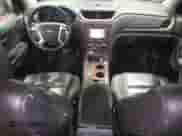 2014 Chevrolet Traverse LT с VIN 1GNKVHKD8EJ258722, выставлен на аукционе Copart как лот 87105435 с пробегом 122 405 миль миль и Чистый • Clean title. История ставок и продаж доступна на DreamBid. Изображение 8.