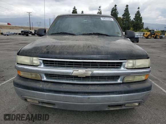 ✅ 2003 Chevrolet Suburban LS • VIN: 3GNEC16T43G296118 • Лот: 54633345. Опубликован ранее на Copart с пробегом 143 091 миль. Бесплатный доступ к архиву аукционных продаж из США и подробный отчёт об истории автомобиля на DreamBid. Изображение 5.