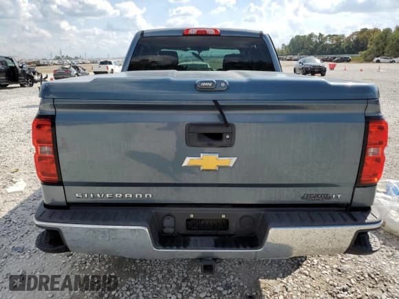 ✅ 2014 Chevrolet Silverado 1500 LT • VIN: 3GCPCREC4EG143517 • Lot: 86687055. Wystawiony na Copart z przebiegiem 87 464 mil. Bezpłatny archiwum sprzedaży aukcyjnych z USA i szczegółowy raport historii pojazdu na DreamBid. Zdjęcie 6.