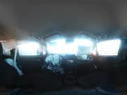 ✅ 2018 Jeep Renegade Latitude • VIN: ZACCJABB6JPH33213 • Lot: 43438491. Listed on IAAI with 56,426 mi. Free auction sales archive from the USA and detailed vehicle history report at DreamBid. Image 18.