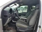 ✅ 2015 Ford F-150 XLT • VIN: 1FTEW1EG4FKE55107 • Lot: 56419475. Listed on Copart with 96,237 mi. Free auction sales archive from the USA and detailed vehicle history report at DreamBid. Image 7.