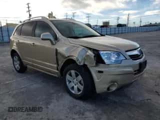 2008 Saturn VUE XR z VIN 3GSDL73798S584577, wystawiony jako Copart lot #87625885 z przebiegiem 70 756 mil mil oraz Szkoda całkowita • Salvage title. Historia ofert i sprzedaży dostępna na DreamBid. Obrazek 4.
