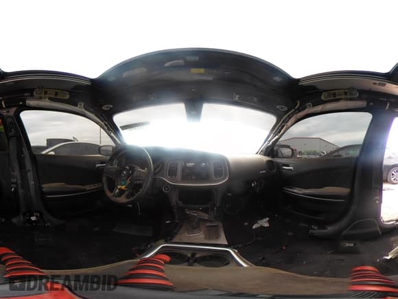 ✅ 2022 Dodge Charger GT • VIN: 2C3CDXHG5NH153282 • Lot: 42810967. Listed on IAAI with Not provided. Free auction sales archive from the USA and detailed vehicle history report at DreamBid. Image 17.