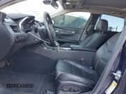 ✅ 2017 Chevrolet Impala Premier • VIN: 1G1145S39HU124455 • Lot: 90597855. Listed on Copart with 94,324 mi. Free auction sales archive from the USA and detailed vehicle history report at DreamBid. Image 7.