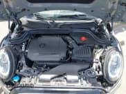 ✅ 2022 MINI Hardtop 4 Door Cooper • VIN: WMW33DK0XN2P59935 • Lot: 42099916. Wystawiony na IAAI z przebiegiem 20 749 mil. Bezpłatny archiwum sprzedaży aukcyjnych z USA i szczegółowy raport historii pojazdu na DreamBid. Zdjęcie 10.