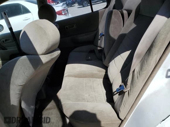 ✅ 1995 Nissan Altima GLE • VIN: 1N4BU31D2SC186485 • Lot: 58370355. Listed on Copart with 188,520 mi. Free auction sales archive from the USA and detailed vehicle history report at DreamBid. Image 10.