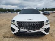 ✅ 2022 Genesis GV70 Sport • VIN: KMUMCDTC7NU010950 • Lot: 72047755. Wystawiony na Copart z przebiegiem 87 307 mil. Bezpłatny archiwum sprzedaży aukcyjnych z USA i szczegółowy raport historii pojazdu na DreamBid. Zdjęcie 5.