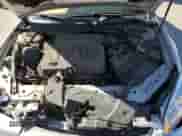 2016 Chevrolet Impala LTZ z VIN 2G1WC5E39G1123059, wystawiony jako Copart lot #85775935 z przebiegiem 92 899 mil mil oraz Szkoda całkowita • Salvage title. Historia ofert i sprzedaży dostępna na DreamBid. Obrazek 11.