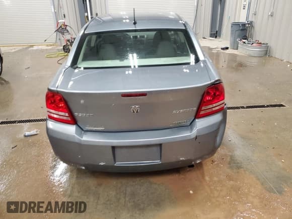 ✅ 2009 Dodge Avenger SE • VIN: 1B3LC46B59N540367 • Лот: 76935234. Опубликован ранее на Copart с пробегом 180 691 миль. Бесплатный доступ к архиву аукционных продаж из США и подробный отчёт об истории автомобиля на DreamBid. Изображение 6.