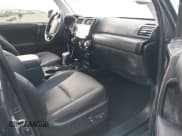 ✅ 2024 Toyota 4Runner TRD Off Road • VIN: JTERU5JR2R6295940 • Lot: 42617147. Listed on IAAI with 11,593 mi. Free auction sales archive from the USA and detailed vehicle history report at DreamBid. Image 5.