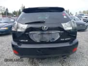 ✅ 2006 Lexus RX 400h • VIN: JTJHW31U260041868 • Lot: 41985843. Listed on IAAI with 176,313 mi. Free auction sales archive from the USA and detailed vehicle history report at DreamBid. Image 16.