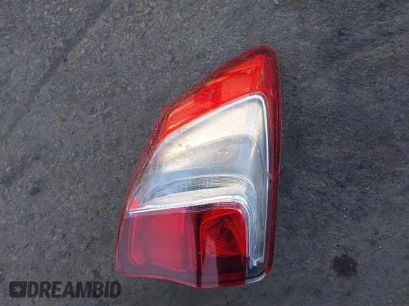 ✅ 2016 Acura RDX • VIN: 5J8TB3H36GL016611 • Lot: 43510553. Wystawiony na IAAI z przebiegiem 176 778 mil. Bezpłatny archiwum sprzedaży aukcyjnych z USA i szczegółowy raport historii pojazdu na DreamBid. Zdjęcie 12.