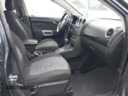 ✅ 2013 Chevrolet Captiva Sport LS • VIN: 3GNAL2EK6DS573346 • Lot: 42359391. Wystawiony na IAAI z przebiegiem 155 728 mil. Bezpłatny archiwum sprzedaży aukcyjnych z USA i szczegółowy raport historii pojazdu na DreamBid. Zdjęcie 5.