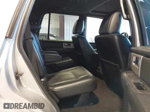 ✅ 2015 Ford Expedition Limited • VIN: 1FMJU1KT1FEF08698 • Лот: 43913765. Опубликован ранее на IAAI с пробегом 129 234 миль. Бесплатный доступ к архиву аукционных продаж из США и подробный отчёт об истории автомобиля на DreamBid. Изображение 8.