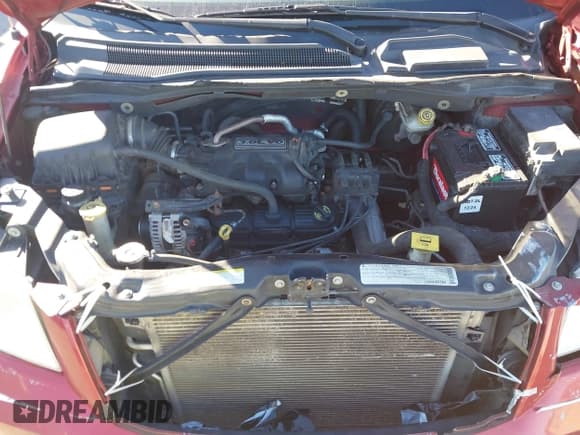 ✅ 2009 Dodge Grand Caravan SXT • VIN: 2D8HN54159R638317 • Lot: 43687800. Listed on IAAI with 222,934 mi. Free auction sales archive from the USA and detailed vehicle history report at DreamBid. Image 10.