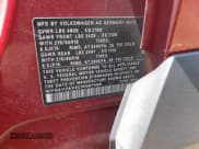 ✅ 2012 Volkswagen Tiguan LE • VIN: WVGAV7AX5CW097459 • Lot: 42526659. Listed on IAAI with 158,634 mi. Free auction sales archive from the USA and detailed vehicle history report at DreamBid. Image 9.