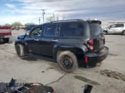 ✅ 2009 Chevrolet HHR SS • VIN: 3GNCA63X49S505798 • Lot: 82443484. Listed on Copart with 128,168 mi. Free auction sales archive from the USA and detailed vehicle history report at DreamBid. Image 2.