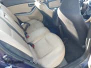 ✅ 2013 Hyundai Elantra GLS • VIN: 5NPDH4AE2DH268648 • Lot: 43615464. Listed on IAAI with 159,262 mi. Free auction sales archive from the USA and detailed vehicle history report at DreamBid. Image 8.