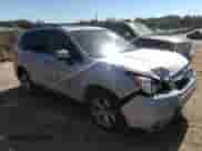 2015 Subaru Forester Limited с VIN JF2SJAHC2FH416069, выставлен на аукционе IAAI как лот 43444644 с пробегом 231 862 миль миль и . История ставок и продаж доступна на DreamBid. Изображение 1.
