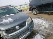 ✅ 2007 Suzuki Grand Vitara Luxury • VIN: JS3TD947574202205 • Лот: 43451705. Опубликован ранее на Copart с пробегом 120 230 миль. Бесплатный доступ к архиву аукционных продаж из США и подробный отчёт об истории автомобиля на DreamBid. Изображение 11.