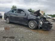 ✅ 2006 Volkswagen Jetta GLI Turbo • VIN: 3VWXJ81K26M785733 • Lot: 58242405. Wystawiony na Copart z przebiegiem Nie podano. Bezpłatny archiwum sprzedaży aukcyjnych z USA i szczegółowy raport historii pojazdu na DreamBid. Zdjęcie 4.