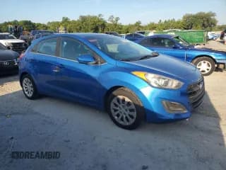✅ 2017 Hyundai Elantra • VIN: KMHD35LH0HU373532 • Лот: 66758735. Опубликован ранее на Copart с пробегом 144 212 миль. Бесплатный доступ к архиву аукционных продаж из США и подробный отчёт об истории автомобиля на DreamBid. Изображение 4.