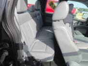 ✅ 2014 Ford F-150 XL • VIN: 1FTFX1CF3EKD75887 • Lot: 85573925. Wystawiony na Copart z przebiegiem 173 134 mil. Bezpłatny archiwum sprzedaży aukcyjnych z USA i szczegółowy raport historii pojazdu na DreamBid. Zdjęcie 6.