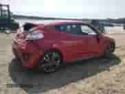 ✅ 2016 Hyundai Veloster Turbo • VIN: KMHTC6AE7GU286767 • Лот: 70764284. Размещён на Copart с пробегом 77 022 миль миль. Получите бесплатный доступ к архиву аукционных продаж из США и посмотрите подробный отчёт об истории автомобиля на DreamBid. Изображение 3.