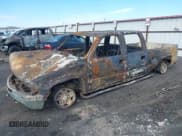 ✅ 2001 Chevrolet Silverado 2500HD LS • VIN: 1GCHK23U91F168080 • Lot: 43343510. Listed on IAAI with Not provided. Free auction sales archive from the USA and detailed vehicle history report at DreamBid. Image 2.