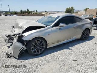 ✅ 2019 Lexus RC 350 • VIN: JTHHZ5BC8K5020661 • Lot: 63875715. Wystawiony na Copart z przebiegiem 89 807 mil. Bezpłatny archiwum sprzedaży aukcyjnych z USA i szczegółowy raport historii pojazdu na DreamBid. Zdjęcie 1.