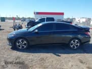 ✅ 2023 Hyundai Elantra Limited • VIN: KMHLP4AG3PU620089 • Lot: 43479397. Listed on IAAI with 50,524 mi. Free auction sales archive from the USA and detailed vehicle history report at DreamBid. Image 15.