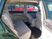 ✅ 2014 Subaru Outback 2.5i • VIN: 4S4BRBAC6E3249049 • Lot: 43484515. Wystawiony na IAAI z przebiegiem 113 828 mil. Bezpłatny archiwum sprzedaży aukcyjnych z USA i szczegółowy raport historii pojazdu na DreamBid. Zdjęcie 8.