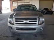 ✅ 2008 Ford Expedition Max Limited • VIN: 1FMFK19508LA37130 • Lot: 67309045. Listed on Copart with 229,757 mi. Free auction sales archive from the USA and detailed vehicle history report at DreamBid. Image 5.