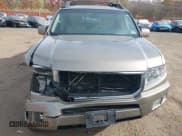 ✅ 2011 Honda Ridgeline RTL • VIN: 5FPYK1F58BB452988 • Лот: 43645683. Опубликован ранее на IAAI с пробегом 223 624 миль. Бесплатный доступ к архиву аукционных продаж из США и подробный отчёт об истории автомобиля на DreamBid. Изображение 17.