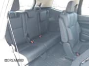 ✅ 2024 Subaru Ascent Limited • VIN: 4S4WMAUD8R3402275 • Lot: 42032021. Listed on IAAI with 25,212 mi. Free auction sales archive from the USA and detailed vehicle history report at DreamBid. Image 8.