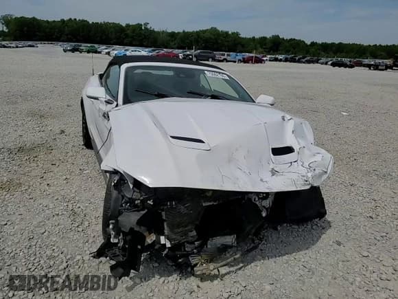 ✅ 2021 Ford Mustang EcoBoost • VIN: 1FATP8UH5M5113402 • Lot: 70662195. Listed on Copart with 105,301 mi. Free auction sales archive from the USA and detailed vehicle history report at DreamBid. Image 13.