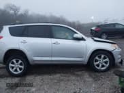 ✅ 2009 Toyota RAV4 Limited • VIN: 2T3BK31V49W013728 • Lot: 41170807. Listed on IAAI with Not provided. Free auction sales archive from the USA and detailed vehicle history report at DreamBid. Image 13.