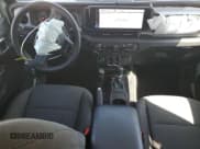 ✅ 2024 Jeep Wrangler Sport S • VIN: 1C4PJXDG5RW327063 • Lot: 80961775. Listed on Copart with 32,818 mi. Free auction sales archive from the USA and detailed vehicle history report at DreamBid. Image 8.