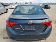 ✅ 2018 Toyota Corolla SE • VIN: 5YFBURHE3JP817195 • Lot: 85783785. Listed on Copart with 135,649 mi. Free auction sales archive from the USA and detailed vehicle history report at DreamBid. Image 6.