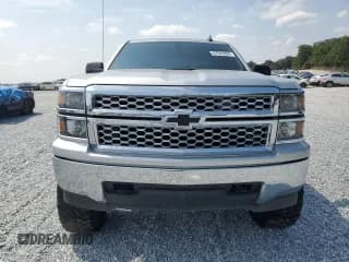 ✅ 2015 Chevrolet Silverado 1500 LT • VIN: 3GCUKRECXFG111260 • Лот: 67683994. Опубликован ранее на Copart с пробегом 150 924 миль. Бесплатный доступ к архиву аукционных продаж из США и подробный отчёт об истории автомобиля на DreamBid. Изображение 5.