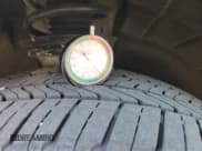 ✅ 2024 Chevrolet Equinox LT • VIN: 3GNAXUEG1RS222265 • Лот: 43705248. Опубликован ранее на IAAI с пробегом 48 301 миль. Бесплатный доступ к архиву аукционных продаж из США и подробный отчёт об истории автомобиля на DreamBid. Изображение 16.