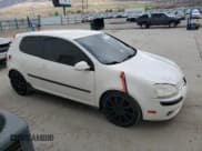 ✅ 2008 Volkswagen Rabbit S • VIN: WVWAA71K98W076562 • Lot: 50376815. Wystawiony na Copart z przebiegiem 226 495 mil. Bezpłatny archiwum sprzedaży aukcyjnych z USA i szczegółowy raport historii pojazdu na DreamBid. Zdjęcie 4.