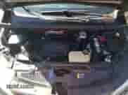 2020 Chevrolet Trax LT with VIN KL7CJLSB8LB313362, listed as a Copart auction lot 86784055 with 83,544 mi miles and Salvage title. Bid and sale history available at DreamBid. Image 12.