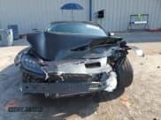 ✅ 2023 Toyota 86 • VIN: JF1ZNBB14P9754234 • Lot: 58380855. Listed on Copart with 25,648 mi. Free auction sales archive from the USA and detailed vehicle history report at DreamBid. Image 5.