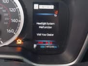 ✅ 2019 Toyota Corolla XSE • VIN: JTNK4RBE6K3025394 • Lot: 43475011. Listed on IAAI with 149,344 mi. Free auction sales archive from the USA and detailed vehicle history report at DreamBid. Image 15.