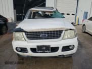 ✅ 2005 Ford Explorer XLT • VIN: 1FMZU63K45UC05666 • Лот: 45908855. Опубликован ранее на Copart с пробегом Не указан. Бесплатный доступ к архиву аукционных продаж из США и подробный отчёт об истории автомобиля на DreamBid. Изображение 5.