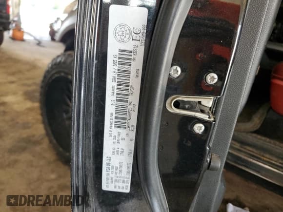 ✅ 2016 Ram 1500 Rebel • VIN: 1C6RR7YT4GS293721 • Lot: 66369995. Listed on Copart with 174,781 mi. Free auction sales archive from the USA and detailed vehicle history report at DreamBid. Image 12.