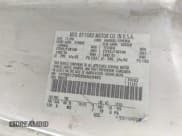 ✅ 1999 Ford F-150 • VIN: 1FTRF17W0XNA65482 • Lot: 42347644. Wystawiony na IAAI z przebiegiem Nie podano. Bezpłatny archiwum sprzedaży aukcyjnych z USA i szczegółowy raport historii pojazdu na DreamBid. Zdjęcie 9.