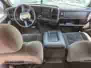 2005 Chevrolet Silverado 1500 LS с VIN 2GCEC19T351329805, выставлен на аукционе Copart как лот 70560105 с пробегом Не указан миль и Списание • Salvage title. История ставок и продаж доступна на DreamBid. Изображение 8.